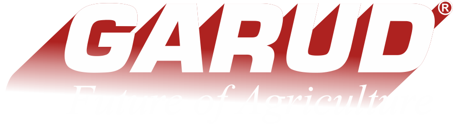 Logo GARUD® - Future of Agriculture