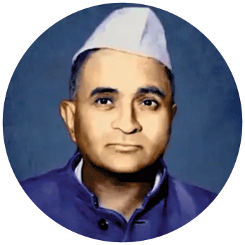 Late Sh. Panna Lal Ji - Founder of OSAW Udyog Pvt. Ltd.