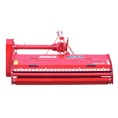 Mulcher