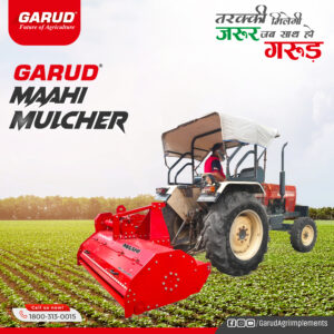 Mulcher