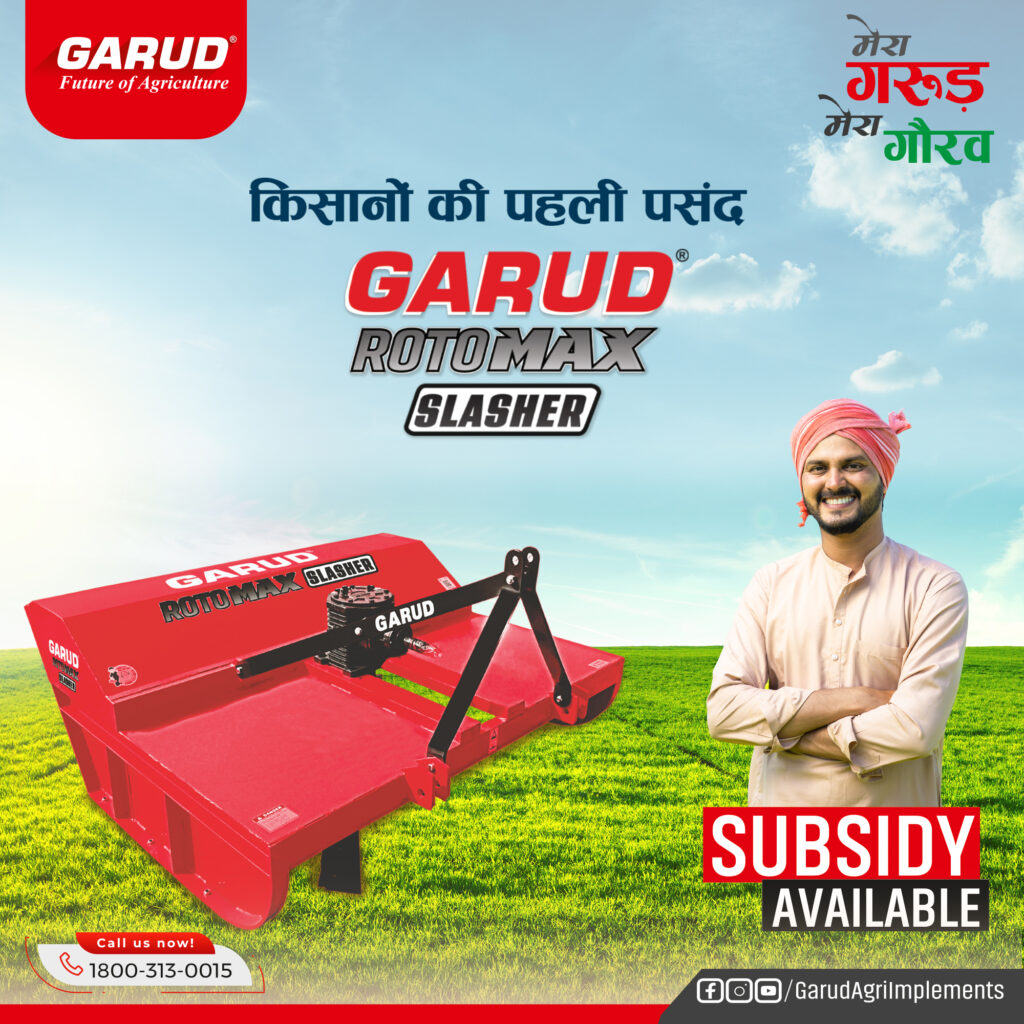 Garud Slasher