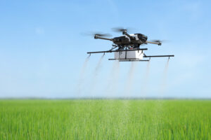 Precision Agriculture: