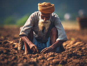 Organic Farming